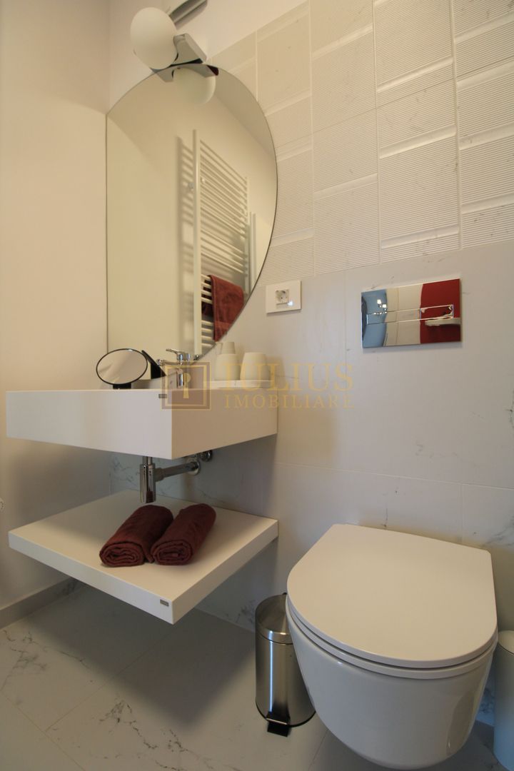 Paltim, 3 camere, apartament premium - Poză 13