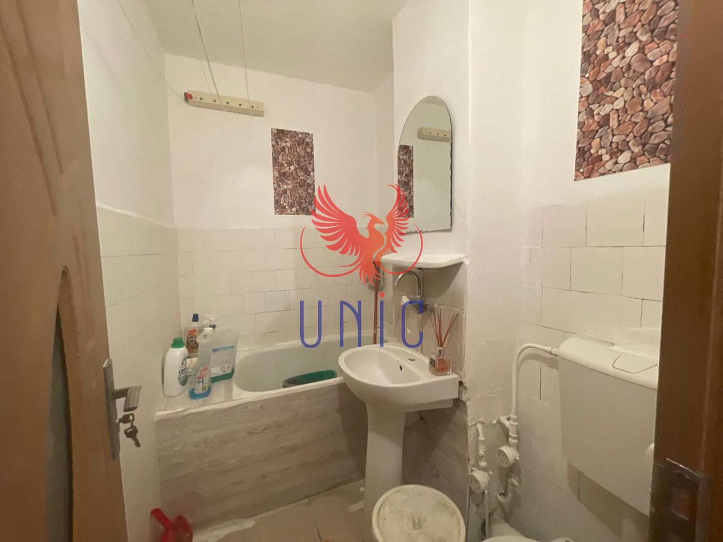 Garsoniera la parter - Lapus - Poză 13