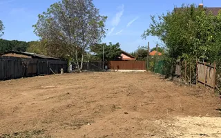 Teren de vanzare ASTORIA Snagov str. Nucului APA&GAZ&CANALIZARE - Poză 14