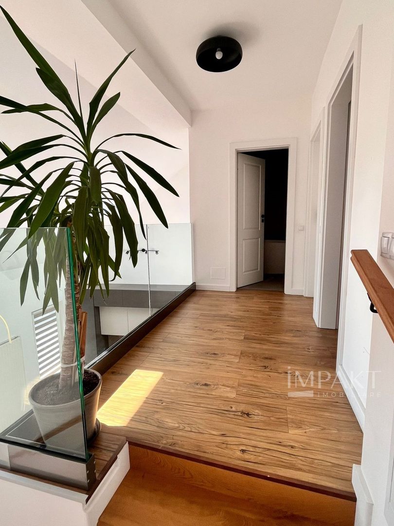 Apartament tip Penthouse Premium – 2 niveluri, 2 terase - IRA! - Poză 6