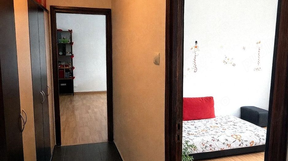 Apartament cu doua camere, Brancoveanu, 86.900€ - Poză 6