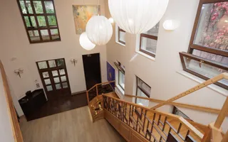 Chirie, Casa, 6 camere, Râscani - Poză 40