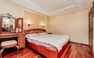 Casă individuală cu 6 camere în Buiucani, lângă Dendrarium și Valea Morilor - Poză 18