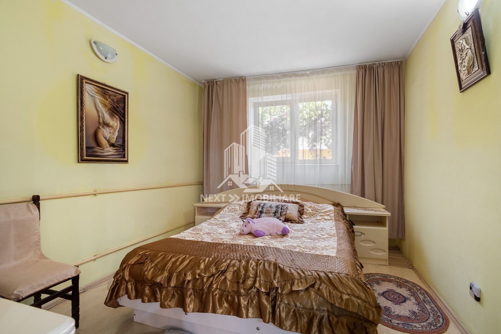 Casa 8 camere Agigea 177mp si teren 332mp - Poză 11