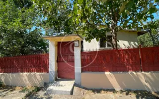 Casa de vanzare cu 2 camere in zona Sintelec, Bihor. - Poză 13