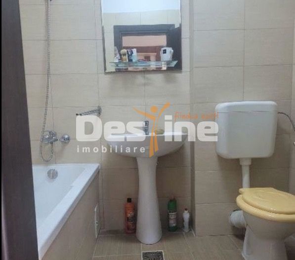 Confort Urban | Garsoniera | 38mp | et 5 | loc parcare | 63.000 euro - Poză 9