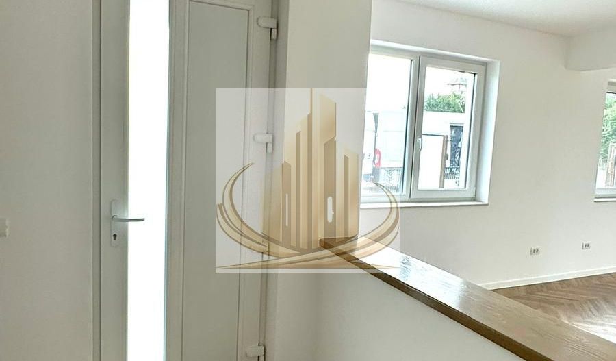 Duplex modern, 135 mp, grădină amenajată–Dumbrăvița, zonă linistita - Poză 16