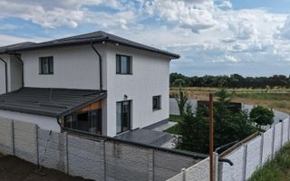 Casa Individuala - 4 camere - 2 bai -  278mp teren - Poză 5