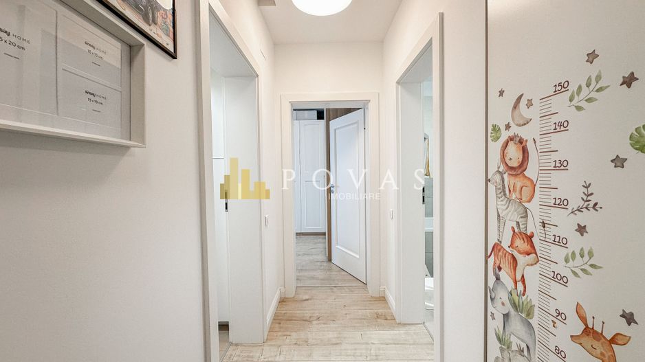 Apartament 2 Camere Valletta Residence - Poză 9