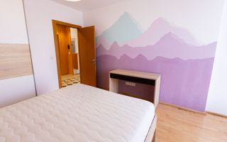 2 camere, decomandat, modern, balcon, parcare, Zorilor, Sigma - Poză 5