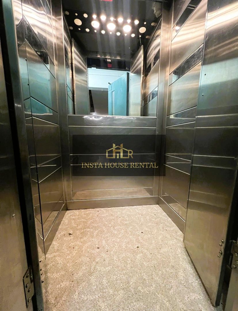 Oportunitate! 3 camere cu boxă și balcon langa  Piața Progresul - Poză 13