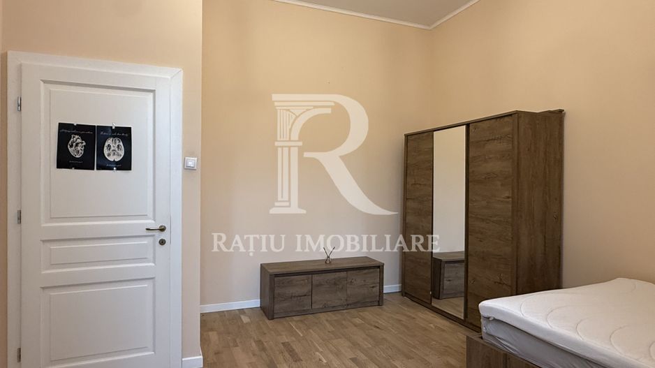 Apartament cu 2 camere de închiriat | Ultracentral | Oradea - Poză 5