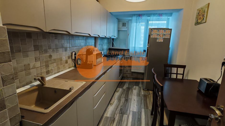 3 camere la aproximativ 300m de Metrou Lujerului - Poză 9