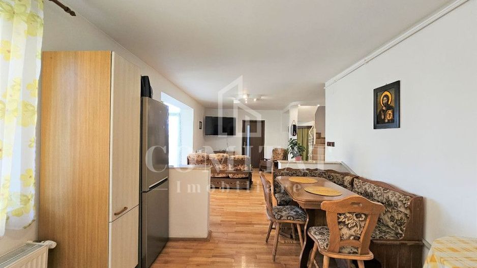 OPORTUNITATE | Apartament cu 7 Camere | 3 Niveluri | 200mp | Borhanci - Poză 5