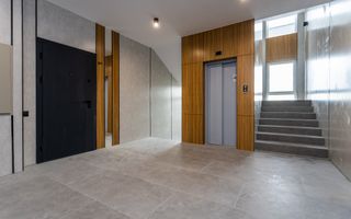Vânzare, apartament, 3 camere, strada Circului, Râșcani - Poză 2