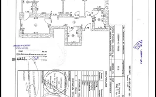 Apartament 3 camere Cortina North | Parcare + boxă - Poză 13