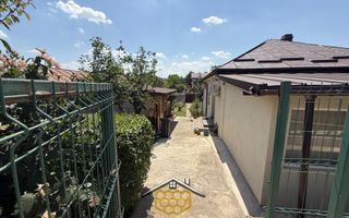 Casa individuala P+ Pod +Beci in sat Robanesti, 10 minute de Craiova - Poză 13