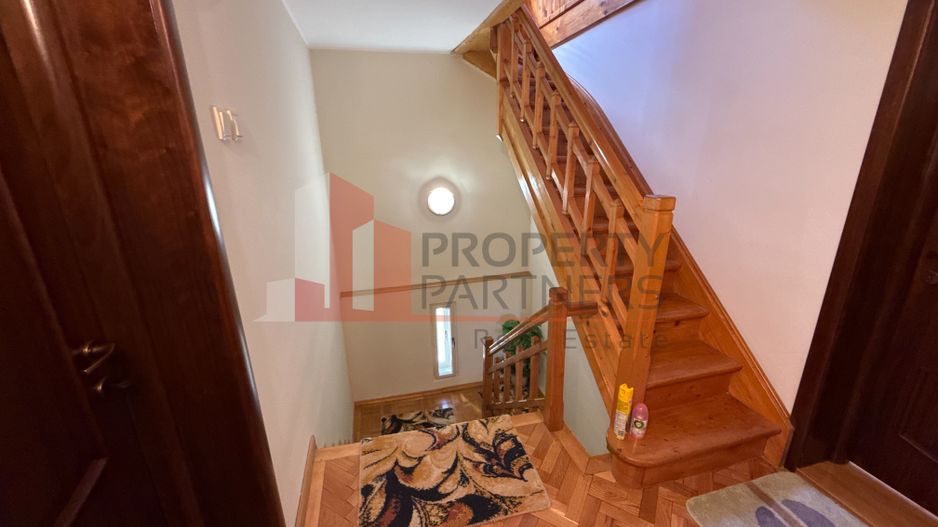 Vilă Bran – Sat Poarta | Aproape de natură  | 3 dormitoare | Teren 1807 mp - Poză 22