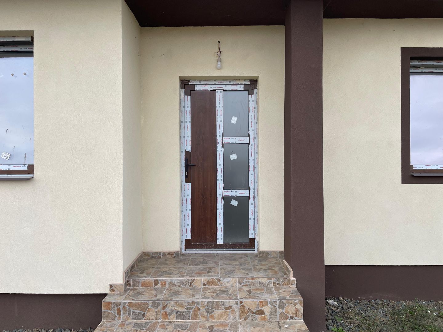 Casă individuală cu 4 camere-532mp teren |Remetea Mare| - Poză 2