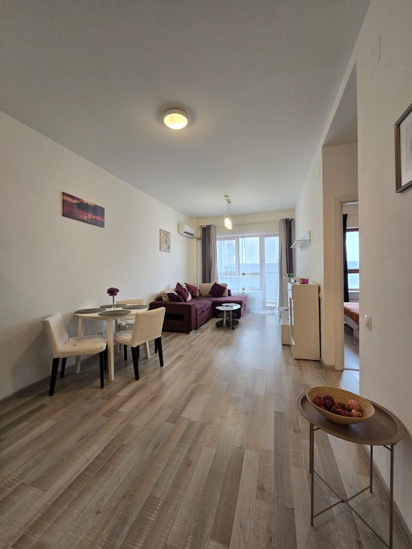 2 camere | Mihai Bravu | Vitan | GViTown Residence - Poză 3