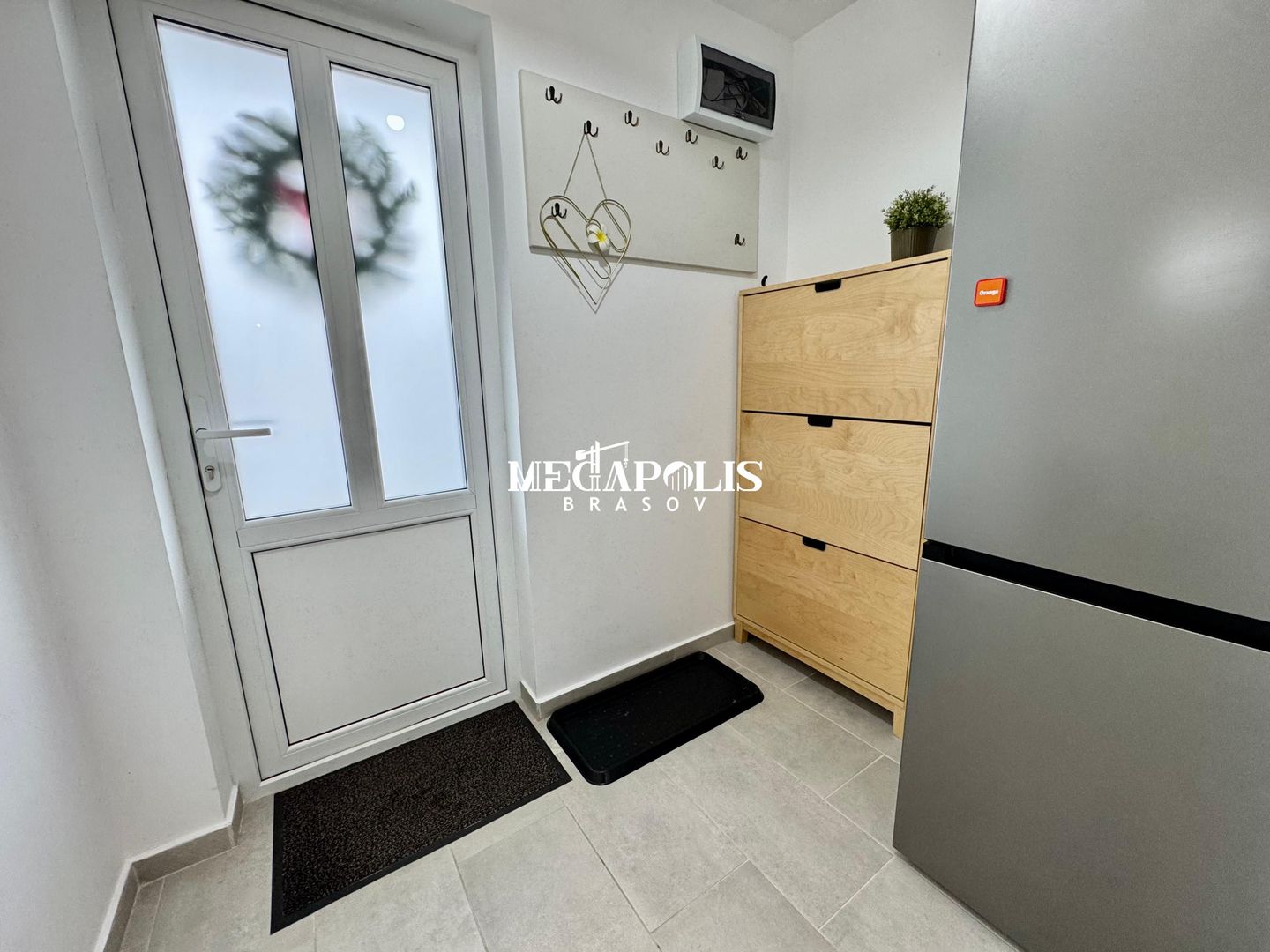 Duplex 3 camere | Prima închiriere | 3 locuri de parcare | Triaj - Poză 27