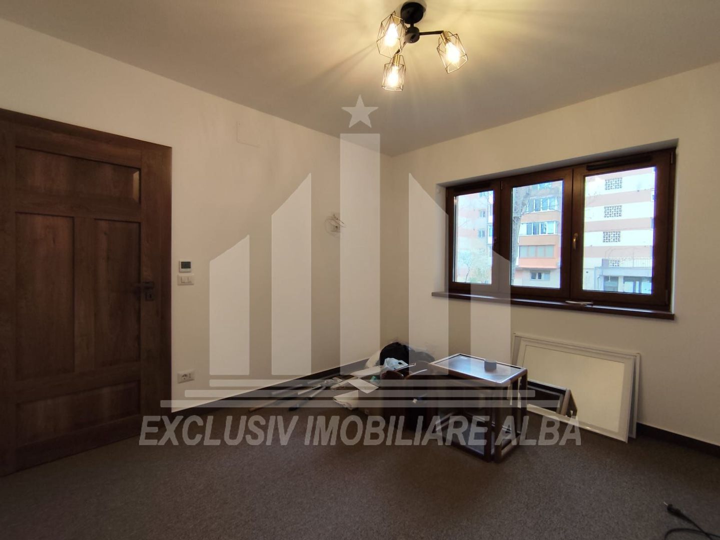 Apartament 2 camere de vanzare zona Cetate-Closca - Poză 3
