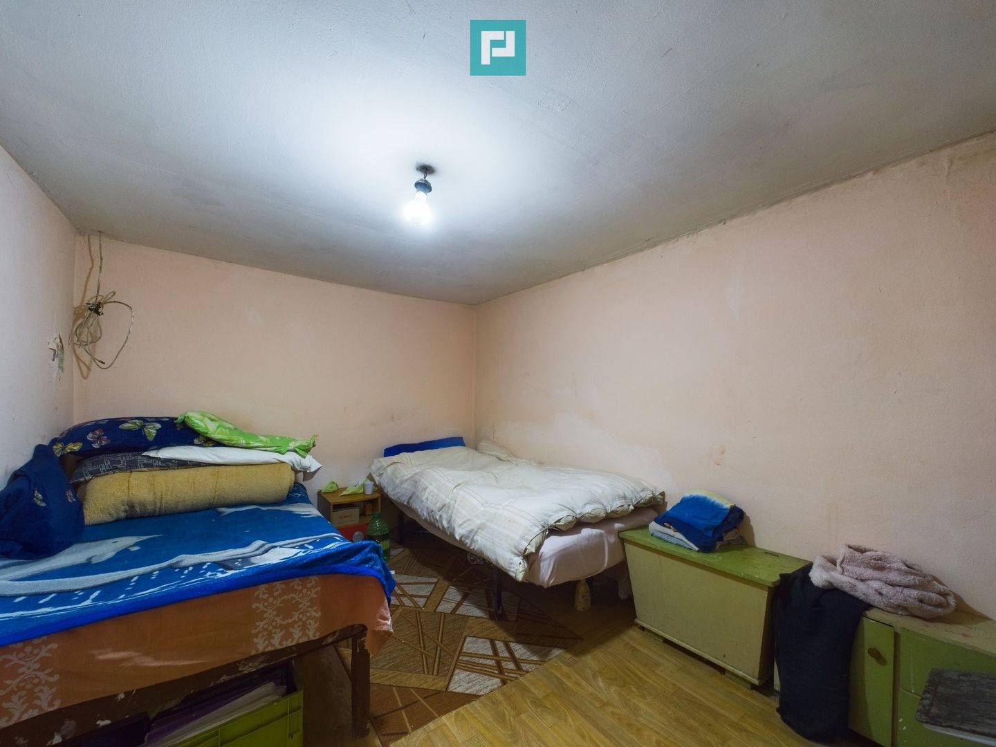 Casă cu Potențial Imens în Șipet, Comuna Tormac - Poză 8