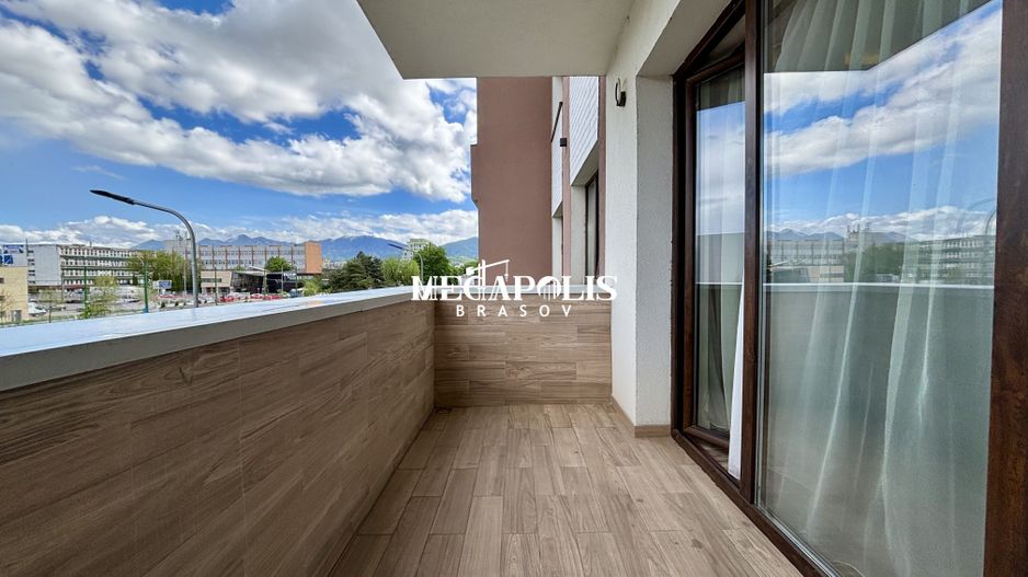 Apartament 4 camere | Lux | Premium | Parcare | Isaran Residence - Poză 28