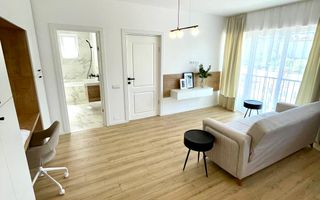 Apartament 2  camere | de vazare | bloc  nou | la cheie - Poză 4