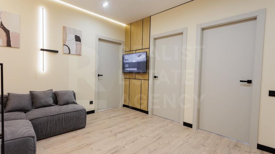 Vânzare, apartament, 2 camere , str. Ghica Vodă, Botanica - Poză 8