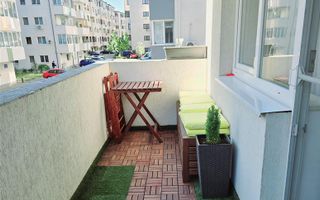 Apartament 2 camere de vanzare, Metalurgiei, Drumul Binelui, Sector 4 - Poză 12