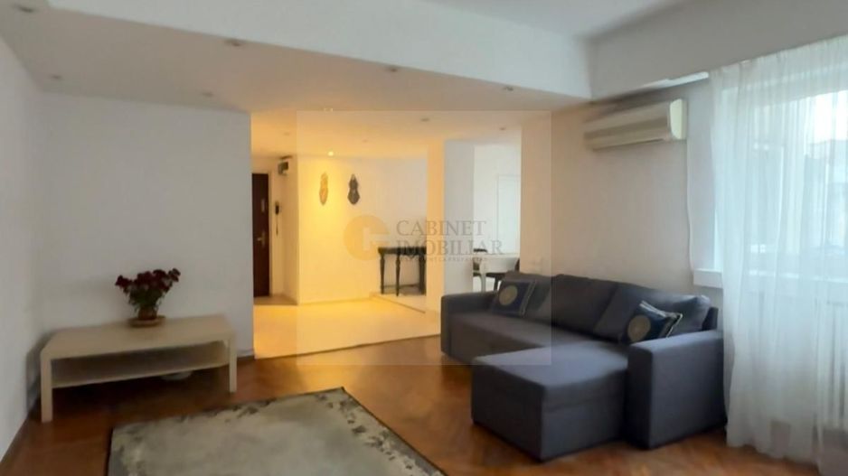 2 camere | 75 mp |  Universitate | Etaj Intermediar - Poză 3