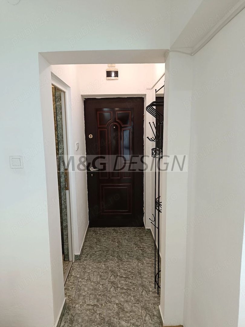 Apartament 1 camera Sagului etaj 1 - Poză 4