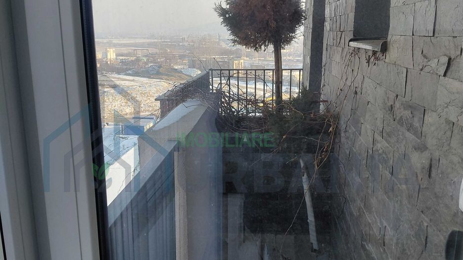 Inchiriez Apartament Iasi/Tatarasi - Poză 5