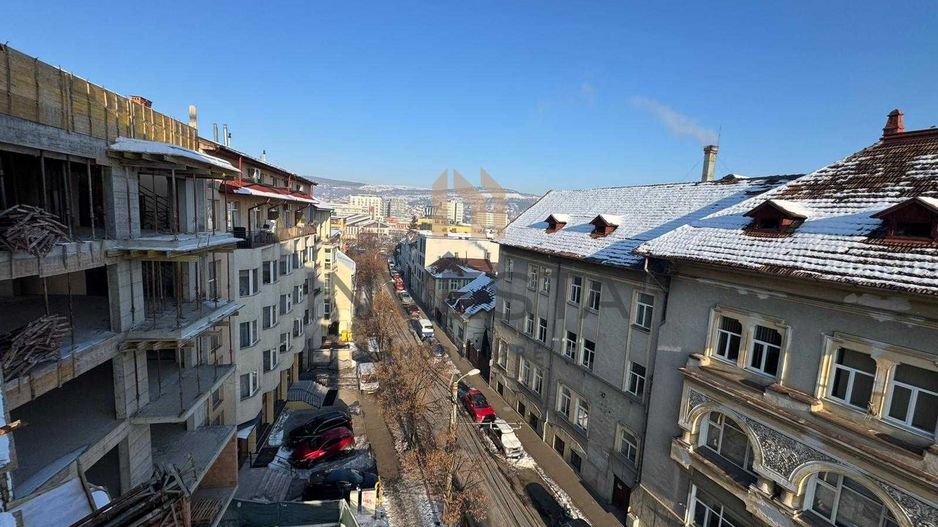 Apartament nou cu 3 camere, predare 2026, zona Centrala! Pret cu TVA! - Poză 3