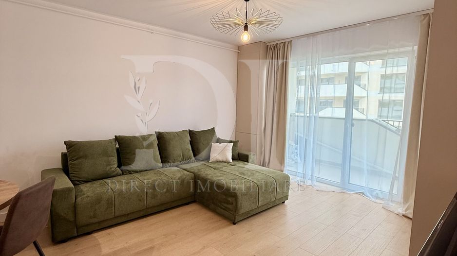 Apartament 2 camere | ULTRAFINISAT | Zona Eroilor / Floresti - Poză 5