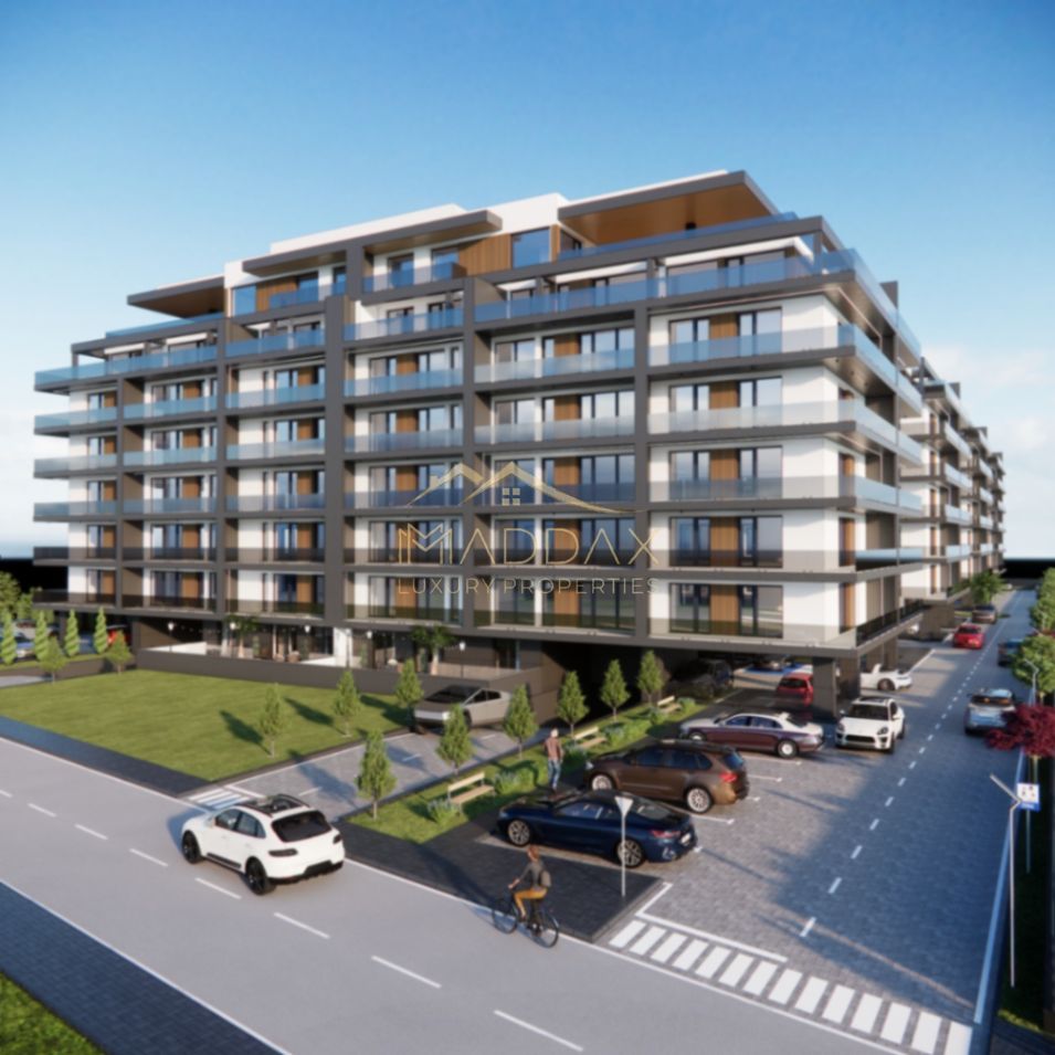 Apartament 3 Camere_PREMIUM_ Parter**Curte 59 mp//Lacul Pipera - Poză 17