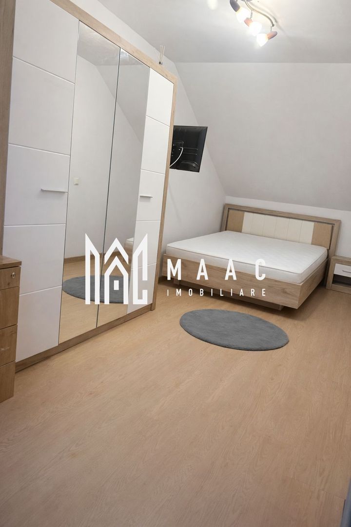Apartament 3 camere I 67 mp utili I Zona Terezian, Sibiu - Poză 2