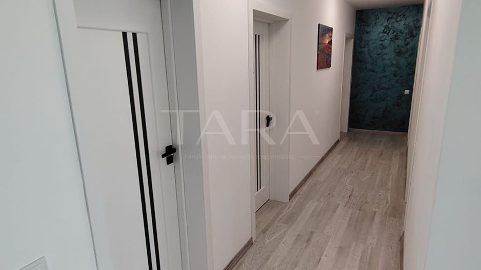 Casa individuala pe un nivel, complet si modern finisata - Poză 4