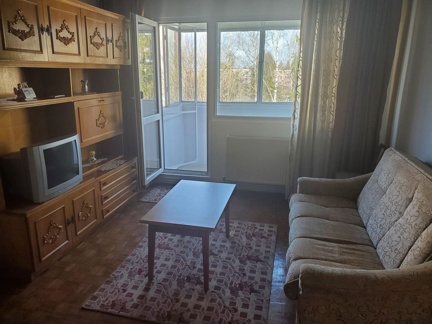 Apartament 2 camere zona Gemenii - Poză 3