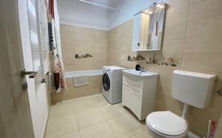 APARTAMENT 3 CAMERE- ZONA MIHAI VITEAZUL, SIBIU - Poză 8