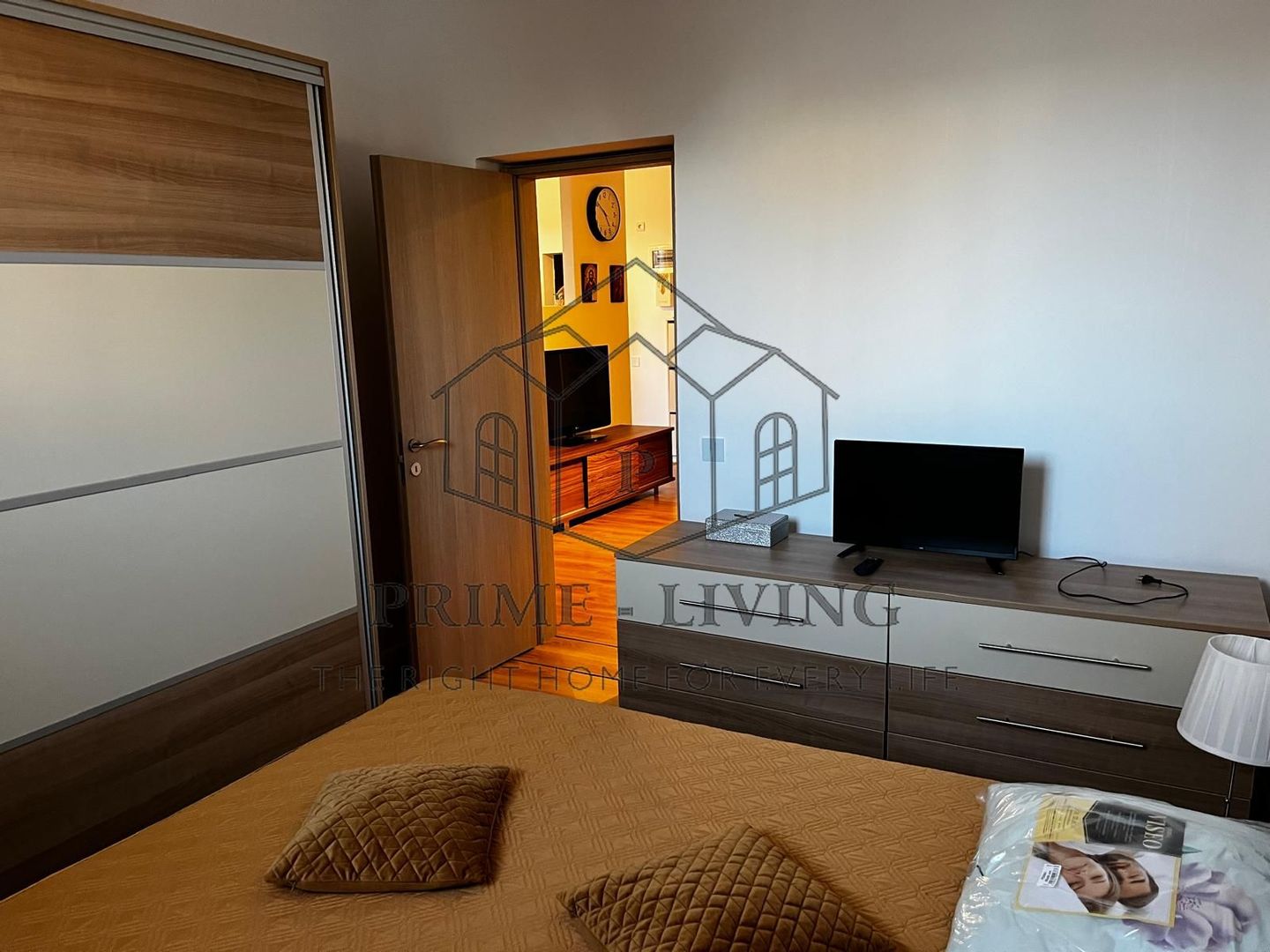 APARTAMENT CU 2 DORMITOARE IN BLOC BOUTIQUE - Poză 9