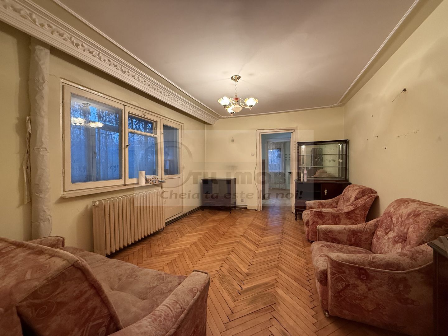 2 CAM TATARASI DISPECER FARA RISC PARTER FLUX ALIMENTAR - Poză 1