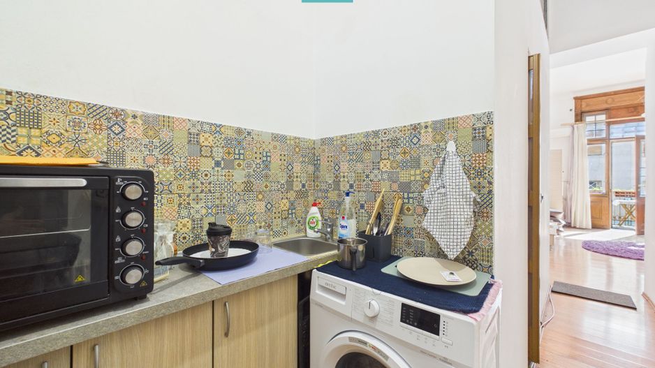 Apartament 1 cameră – ultracentral, Piața Victori - Poză 9