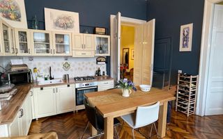 Apartament cu 2 camere | Centru Istoric | Etajul 1 | Oradea - Poză 3