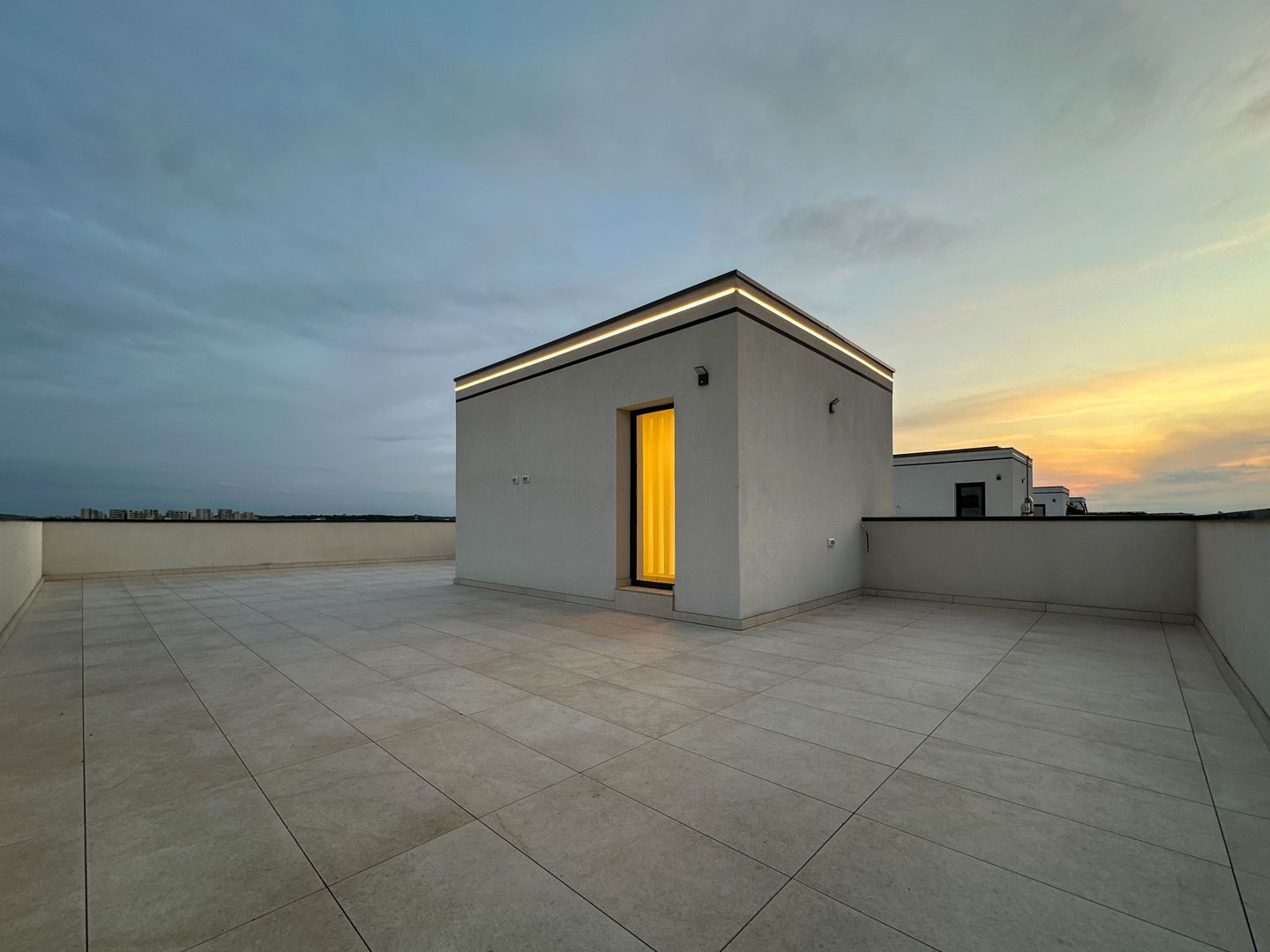 UNIC  |  Vilă Individuală Premium cu Design Contemporan și Finisaje de Lux - Poză 32