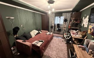 3 Camere - Mobilat/Utilat -  72mp- Zona Mircea Cel Bătrân - Poză 3