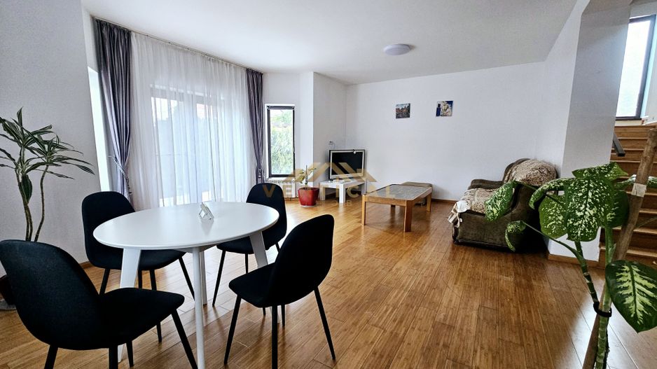 Vila de inchiriat cu 4 camere - comuna Berceni - Poză 7