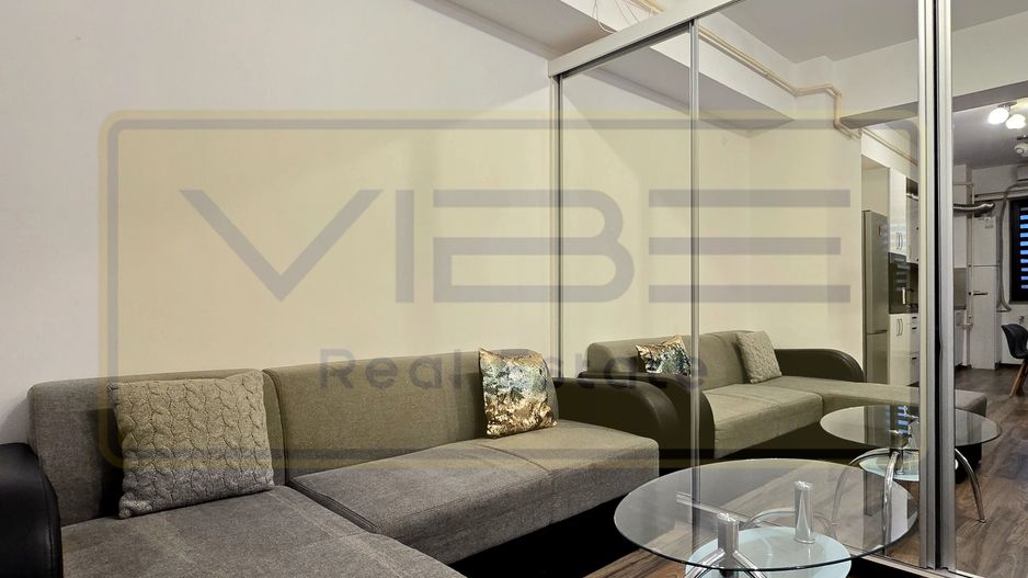 Centru -Palas Campus - Palas Mall- Bloc nou- 2 camere + Parcare - Poză 24