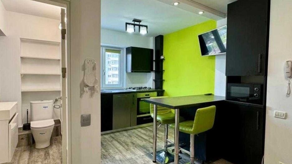 Apartament 3 Camere Obor – Vedere Superbă, Mobilat și Utilat! - Poză 3